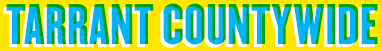 Tarrant Countywide Logo